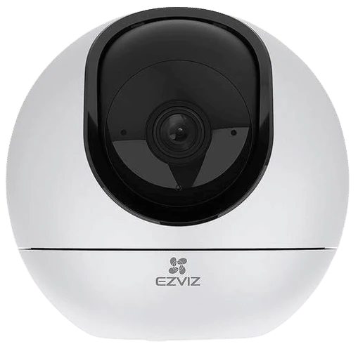 Cómo instalar y configurar la cámara EZVIZ C6N con el Wi-Fi del router