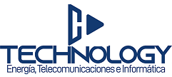 LOGO AZUL OSCURO C&H Technology LOGO AZUL OSCURO