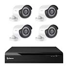 Sistemas CCTV