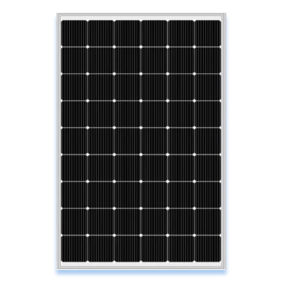 PANEL SOLAR MONO PERC 120W POWEST