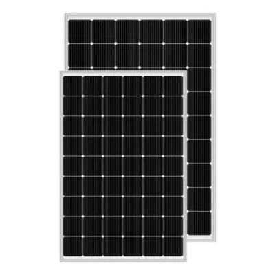 Paneles Solares