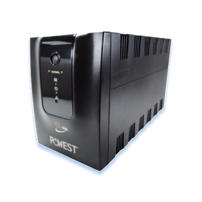 UPS INTERACTIVA 1000VA REF. MICRONET1000