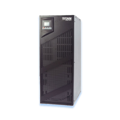 UPS ON LINE 6KVA REF.POWEST 6KVA