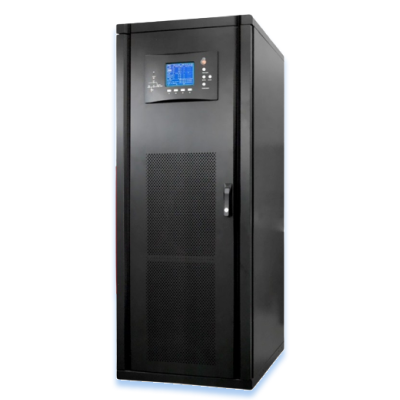 UPS ON LINE TRIFASICAS EA9960 60KVA SIN BATERIAS