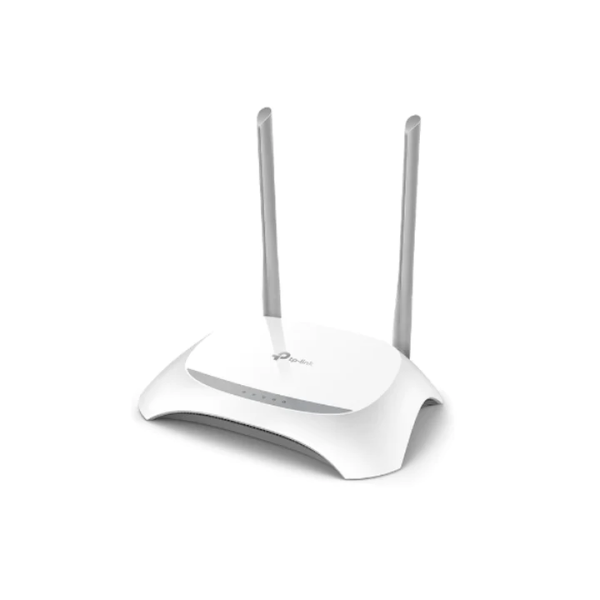 Routers