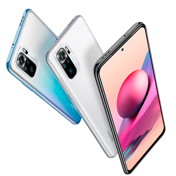 Xiaomi Redmi Note 10S