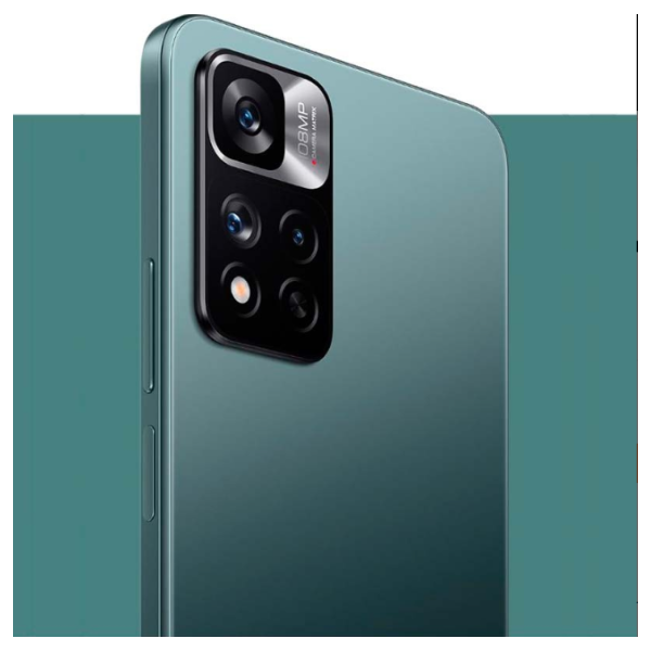 Xiaomi Redmi Note 11-B