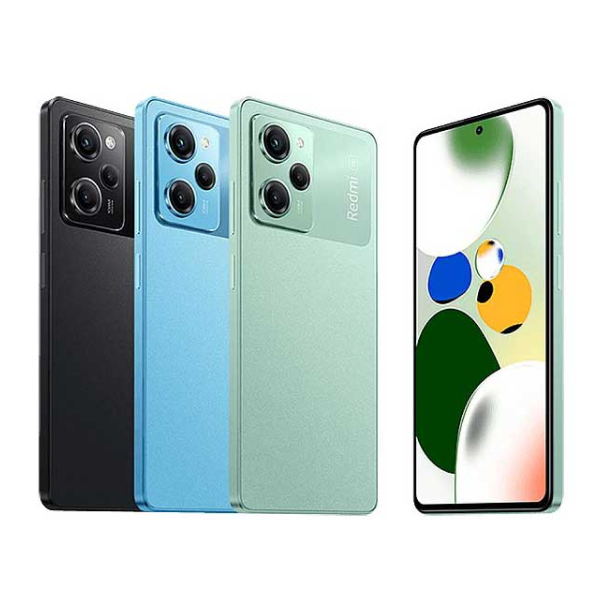 Xiaomi Redmi Note 12 4G