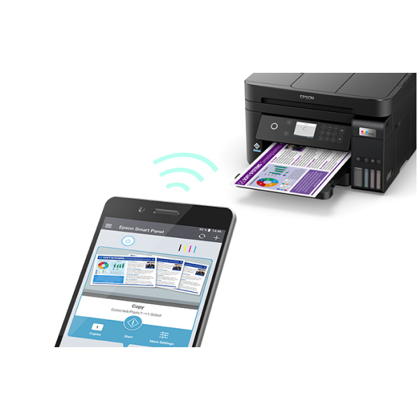 Epson EcoTank L6270-2