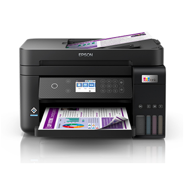 Epson EcoTank L6270