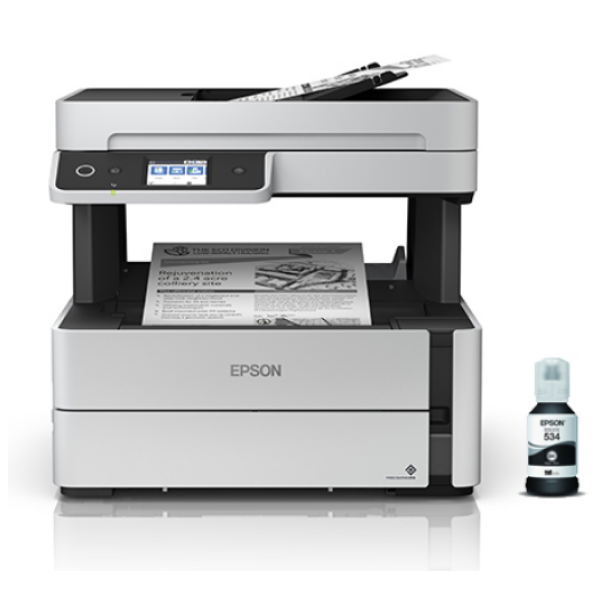 Epson EcoTank M3170