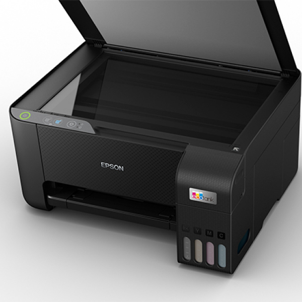 Impresora Multifuncional EcoTank L3210-4