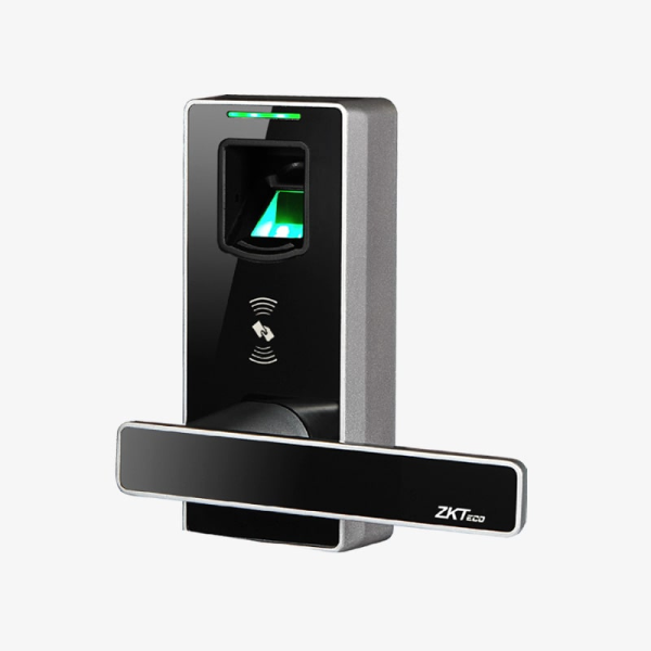 Controles de Acceso