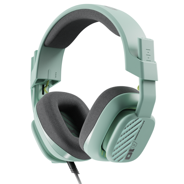 Auriculares para juegos ASTRO A10 -2