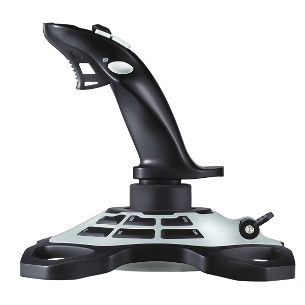Joystick Gaming Logitech Extreme 3D Pro