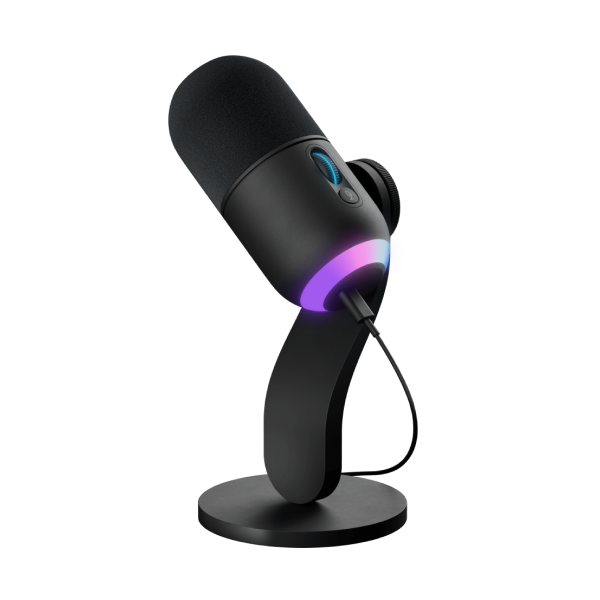Microfono Logitech G Yeti Gx -2