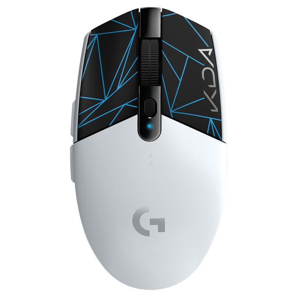 Mouse inalámbrico para juegos G305 KDA