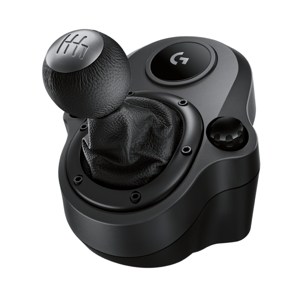 Shifter Logitech-3