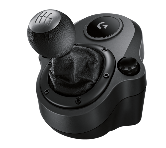 Shifter Logitech