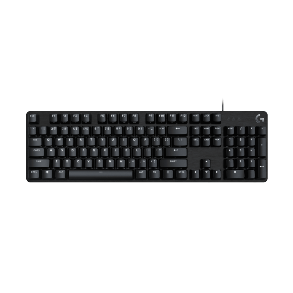 Teclado Gaming Logitech G413Full -2