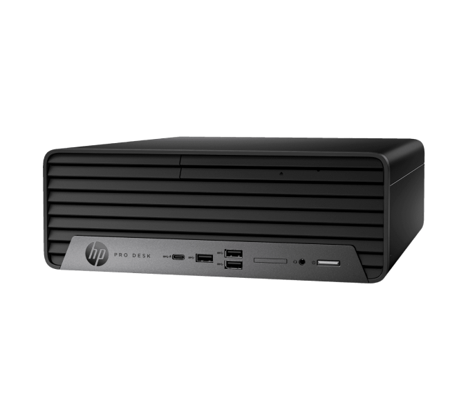 CPU HP Pro SFF 400 G9R i7-2