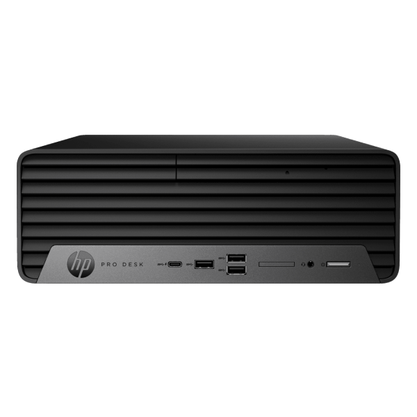 CPU HP Pro SFF 400 G9R i7