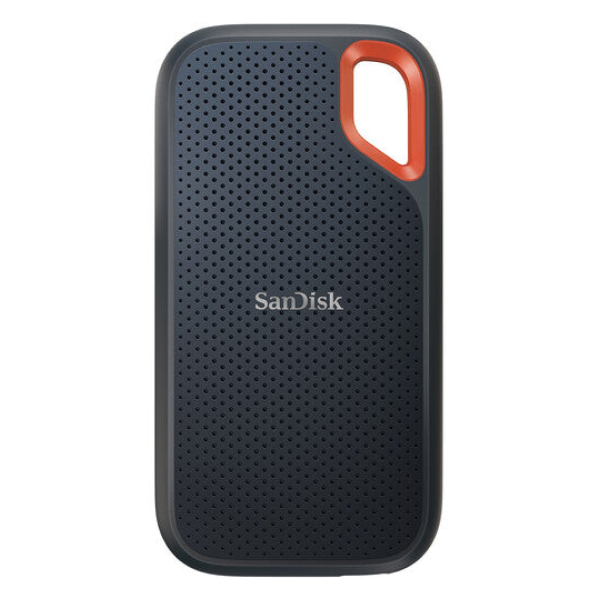 SanDisk 1TB Extreme Portable SSD